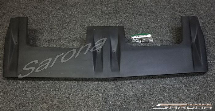 Custom Chevy Suburban  SUV/SAV/Crossover Sun Visor (2007 - 2014) - $390.00 (Part #CH-045-SV)